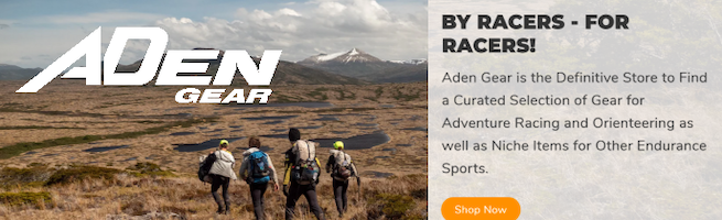 Aden Gear Shop